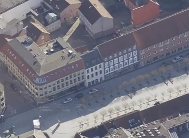 Butik til leje på Østervold 25, 8900 Randers C - 207 m² | Foto 3 - Lokalebasen