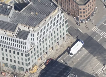 Butik til leje på Europaplads 6, 8000 Aarhus C - 381 m² | Foto 0 - Lokalebasen