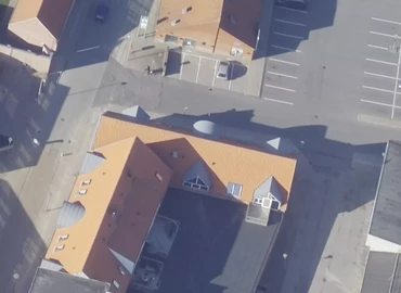 Office Nørregade 12, 1. tv. 8500 Grenaa
