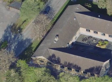 Kontor Skelstedet 16 2950 Vedbæk