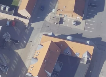 Butik til leje på Nørregade 10, 8500 Grenaa - 125 m² | Foto 0 - Lokalebasen