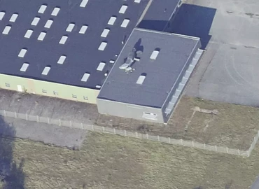 610 m² Commercial warehouse up for rent in Fredericia, Røde Banke 99 (7000) - 0 | MatchOffice