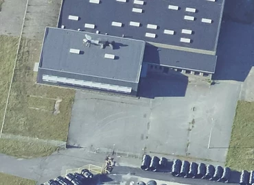 610 m² Office warehouse for rent in Fredericia, Røde Banke 99 (7000) - 0 | MatchOffice