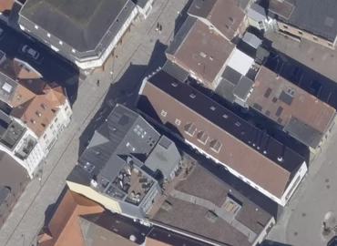 Kontor til leje på Perlegade 36, 6400 Sønderborg - 231 m² | Foto 4 - Lokalebasen.dk