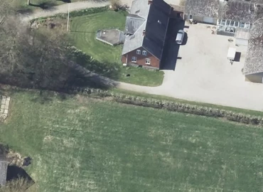 Lager / produktion Melbyvej 34 5471 Søndersø