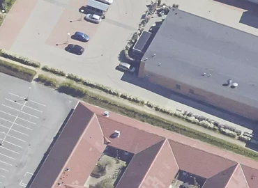 Kontor til leje på Skovvejen 48, 4200 Slagelse - 900 m² | Foto 0 - Lokalebasen