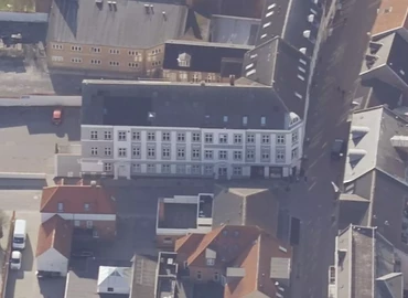 Kontor til leje på Ågade 2A, 8500 Grenaa - 230 m² | Foto 2 - Lokalebasen.dk