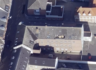 Kontor til leje på Ågade 2A, 8500 Grenaa - 230 m² | Foto 3 - Lokalebasen.dk