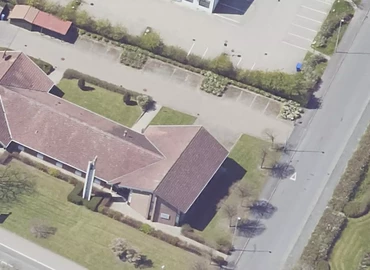 Kontor til leje på Skovvejen 48, 4200 Slagelse - 200 m² | Foto 2 - Lokalebasen.dk