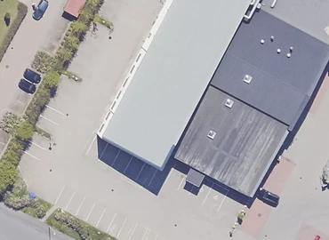 Kontor til leje på Skovvejen 48, 4200 Slagelse - 200 m² | Foto 4 - Lokalebasen