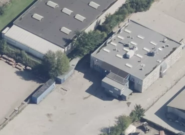Lager / produktion Navervej 22 4000 Roskilde