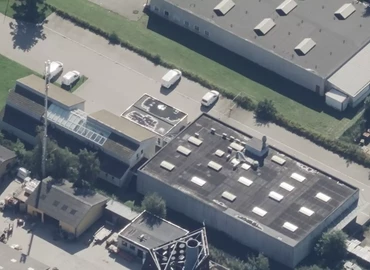 Lager / produktion Navervej 22 4000 Roskilde