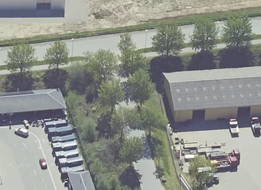 Lager til leje på Skovsøvej 29, 4200 Slagelse - 400 m² | Foto 1 - Lokalebasen