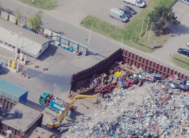 Lager / produktion Navervej 22 4000 Roskilde