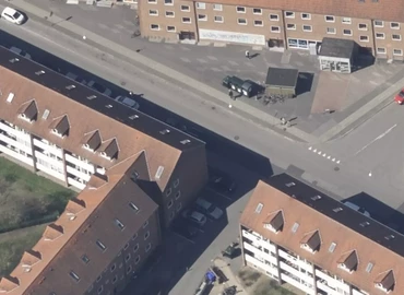 Butik til leje på Jens Baggesens Vej 7, 8210 Aarhus V - 510 m² | Foto 0 - Lokalebasen.dk