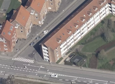 Butik til leje på Jens Baggesens Vej 7, 8210 Aarhus V - 510 m² | Foto 0 - Lokalebasen