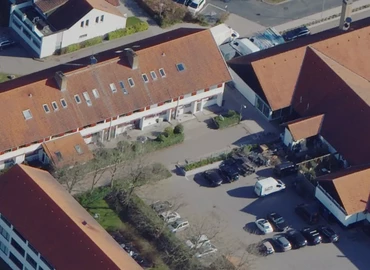 Butik til leje på Vester Torv 10, 3060 Espergærde - 157 m² | Foto 0 - Lokalebasen