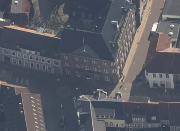 Kontor Nørregade 30 6100 Haderslev