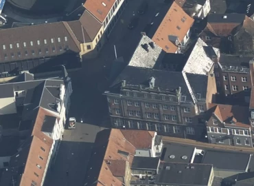 Kontor Nørregade 30 6100 Haderslev