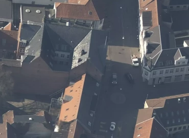 Kontor Nørregade 30 6100 Haderslev