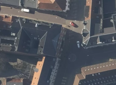 Kontor Nørregade 30 6100 Haderslev