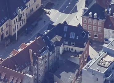 Butik Boulevarden 18A 9000 Aalborg