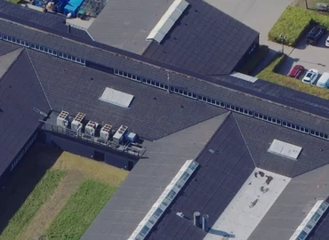 2000 m² Commercial warehouse up for rent in Humlebaek, Kromosevej 7 (3050) - 0 | MatchOffice.com