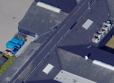 Lager til leje på Kromosevej 7, 3050 Humlebæk - 2000 m² | Foto 2 - Lokalebasen.dk