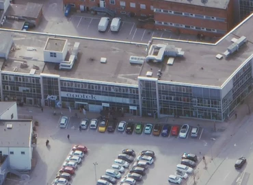 Butik til leje på Hangaardsvej 11, 9900 Frederikshavn - 92 m² | Foto 1 - Lokalebasen