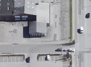 Lager / produktion Frederikshavnsvej 77 9800 Hjørring