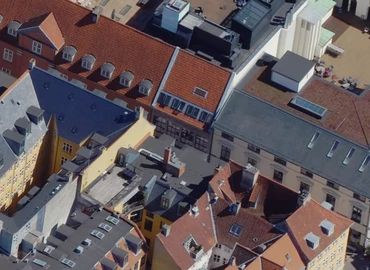 Butik til leje på Løvstræde 5, 1152 København K - 216 m² | Foto 0 - Lokalebasen.dk