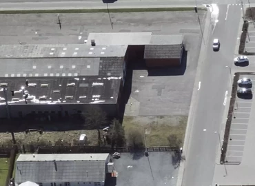 Lager / produktion Frederikshavnsvej 77 9800 Hjørring