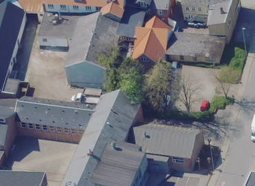 Office Søndergade 14-16 6650 Brorup