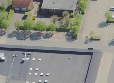 Kontor til leje på Søndergade 14-16, 6650 Brørup - 540 m² | Foto 3 - Lokalebasen