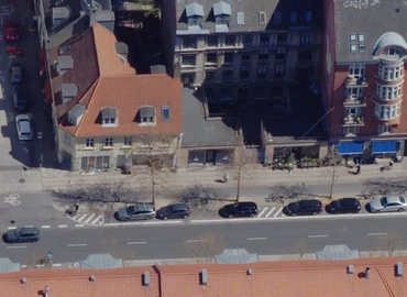 159 m² Shop for rent in Copenhagen Ø, Østerbrogade 144 st (2100) - 0 | MatchOffice.com