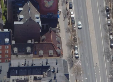 159 m² Commercial shop for rent in Copenhagen Ø, Østerbrogade 144 st (2100) - 1 | MatchOffice