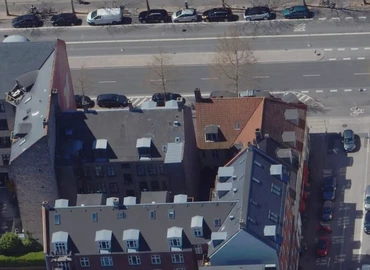 159 m² Commercial shop for rent in Copenhagen Ø, Østerbrogade 144 st (2100) - 2 | MatchOffice