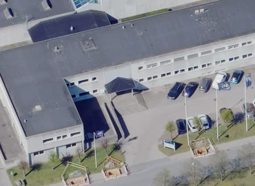 1398 m² Warehouse space rental in Vallensbaek, Jydekrogen 7 (2625) - 0 | MatchOffice