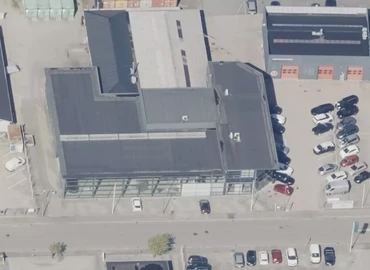 2077 m² Commercial shop for rent in Koge, Høgevej 4 (4600) - 0 | MatchOffice