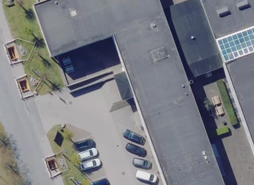 1398 m² Warehouse rental in Vallensbaek, Jydekrogen 7 (2625) - 4 | MatchOffice