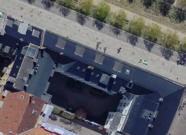 Kontor til leje på Sankt Annæ Plads 15A, 1250 København K - 335 m² | Foto 4 - Lokalebasen.dk