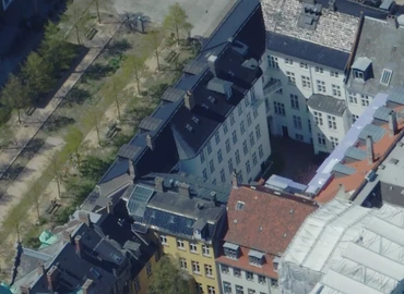 Kontor til leje på Sankt Annæ Plads 15A, 1250 København K - 335 m² | Foto 2 - Lokalebasen.dk