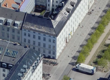 Kontor til leje på Sankt Annæ Plads 15A st 1-2, 1250 København K - 1450 m² | Foto 0 - Lokalebasen.dk