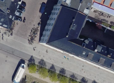 Kontor til leje på Sankt Annæ Plads 15A st 1-2, 1250 København K - 1450 m² | Foto 4 - Lokalebasen