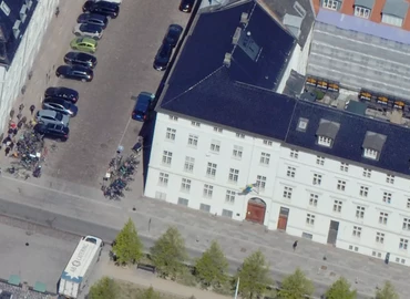 Kontor til leje på Sankt Annæ Plads 15A st 1-2, 1250 København K - 1450 m² | Foto 0 - Lokalebasen