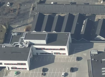 157 m² Commercial shop for rent in Skanderborg, Dagmar Centret 5 (8660) - 0 | MatchOffice.com