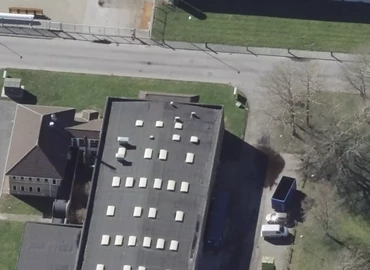 1876 m² Commercial warehouse rental in Pandrup, Hjulmagervej 21 (9490) - 0 | MatchOffice.com