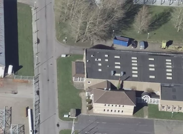 1876 m² Office warehouse for rent in Pandrup, Hjulmagervej 21 (9490) - 0 | MatchOffice.com