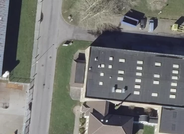 1876 m² Workshop space rental in Pandrup, Hjulmagervej 21 (9490) - 4 | MatchOffice