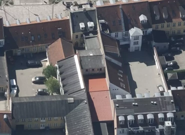 Butik til leje på Nørregade 13, 4100 Ringsted - 376 m² | Foto 0 - Lokalebasen